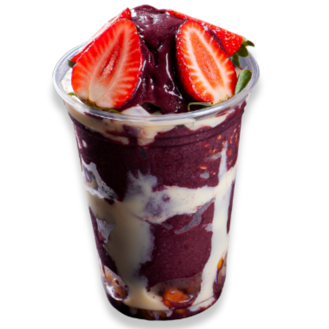 1 Copo Açaí 1L